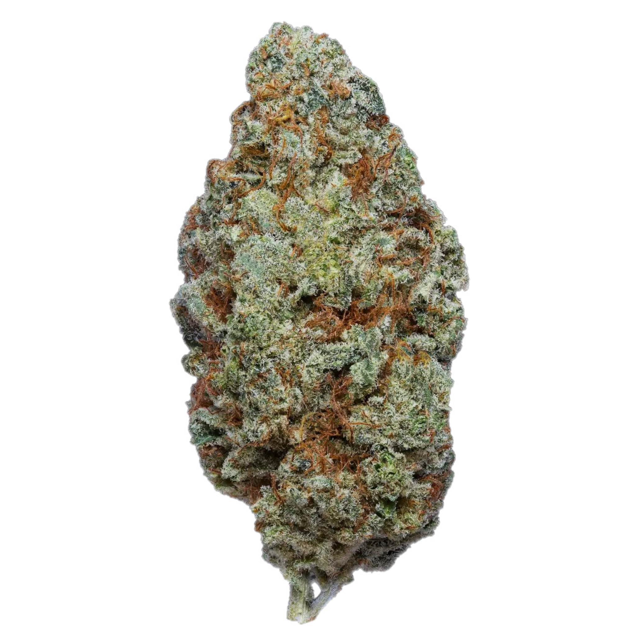 Sour Diesel CBD Flower